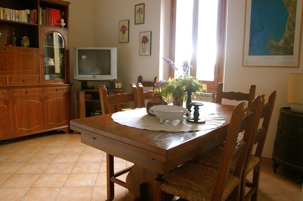 Casa Martellina - Holiday Home Bagno a Ripoli Kamer foto