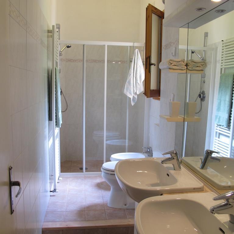 Casa Martellina - Holiday Home Bagno a Ripoli Kamer foto