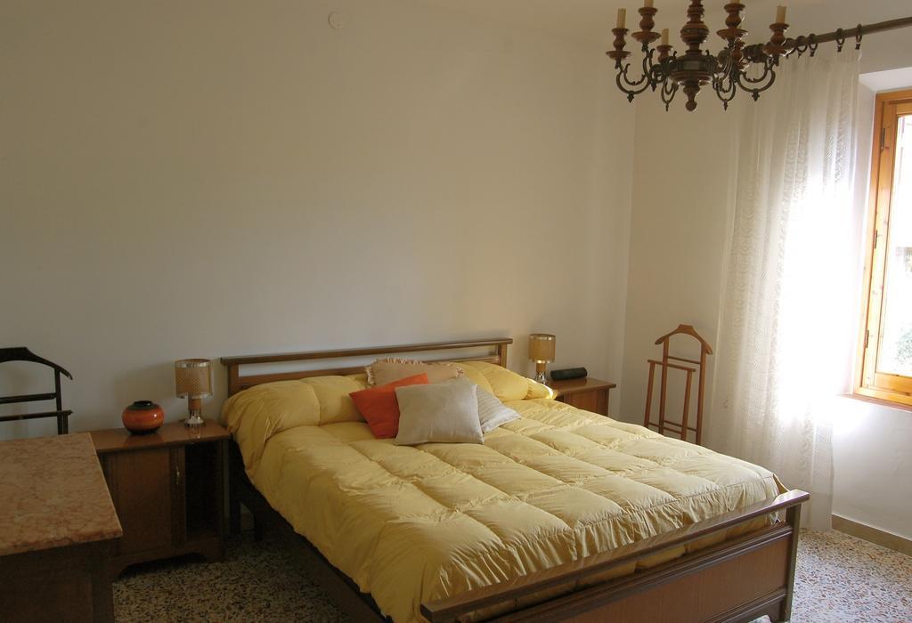 Casa Martellina - Holiday Home Bagno a Ripoli Kamer foto
