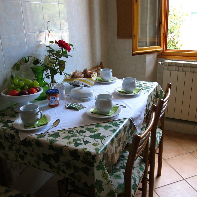 Casa Martellina - Holiday Home Bagno a Ripoli Kamer foto