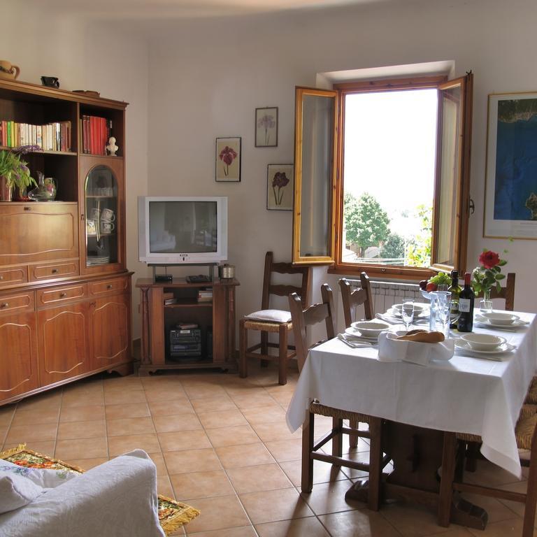 Casa Martellina - Holiday Home Bagno a Ripoli Kamer foto