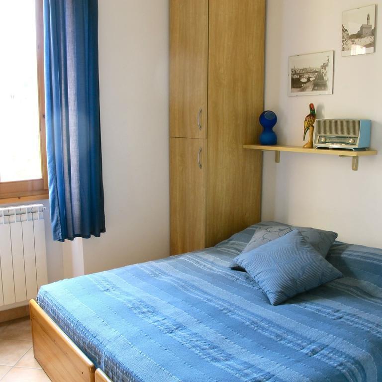 Casa Martellina - Holiday Home Bagno a Ripoli Kamer foto