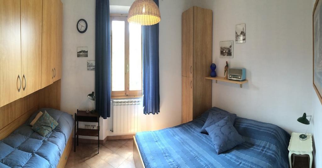 Casa Martellina - Holiday Home Bagno a Ripoli Kamer foto