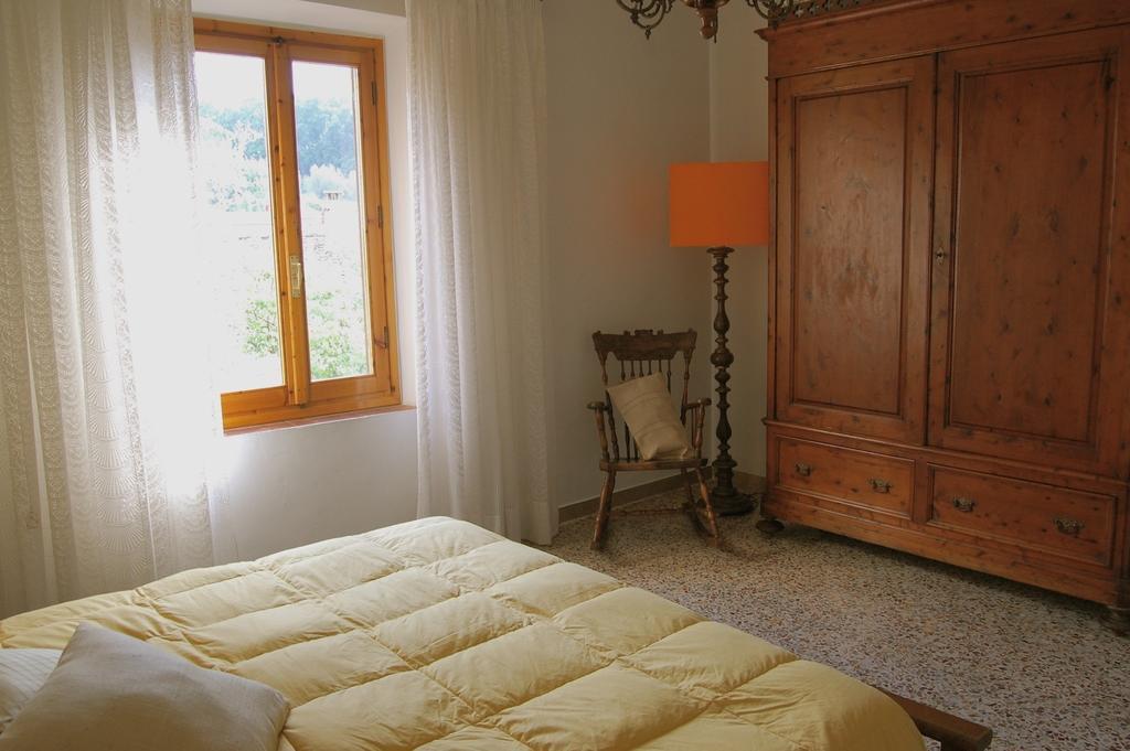 Casa Martellina - Holiday Home Bagno a Ripoli Kamer foto