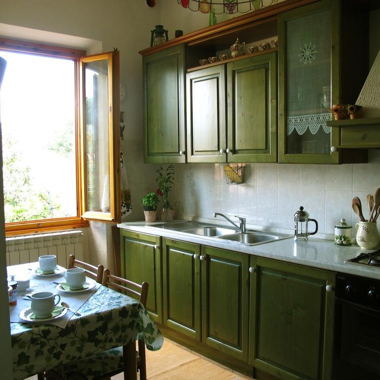 Casa Martellina - Holiday Home Bagno a Ripoli Kamer foto