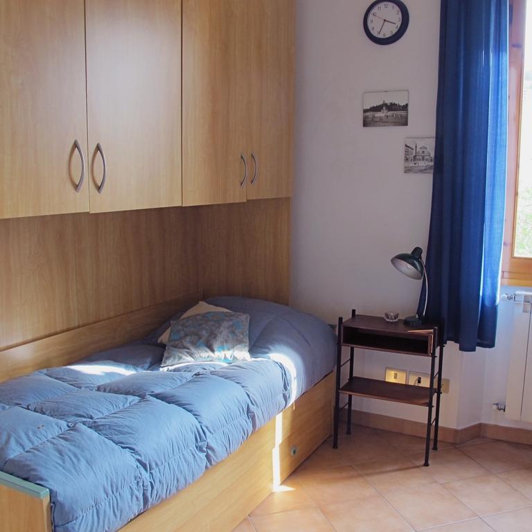 Casa Martellina - Holiday Home Bagno a Ripoli Kamer foto